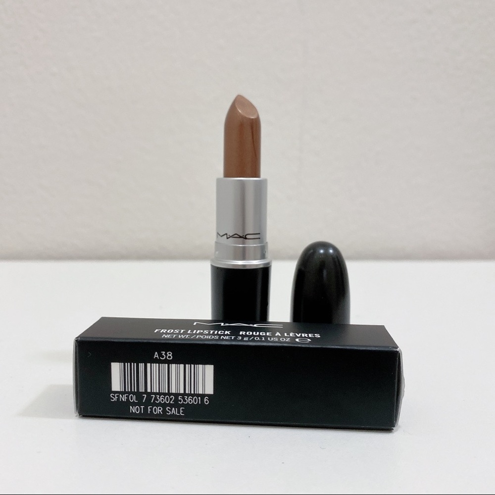 Mac lipstick